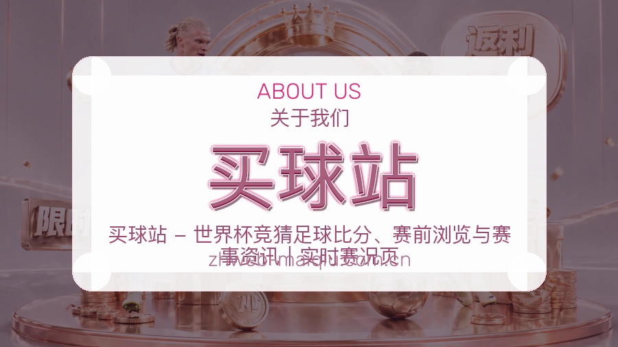 买球站服务理念