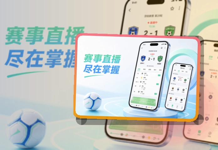 买球站 App亮点,赛事入口更有层次 页面展示