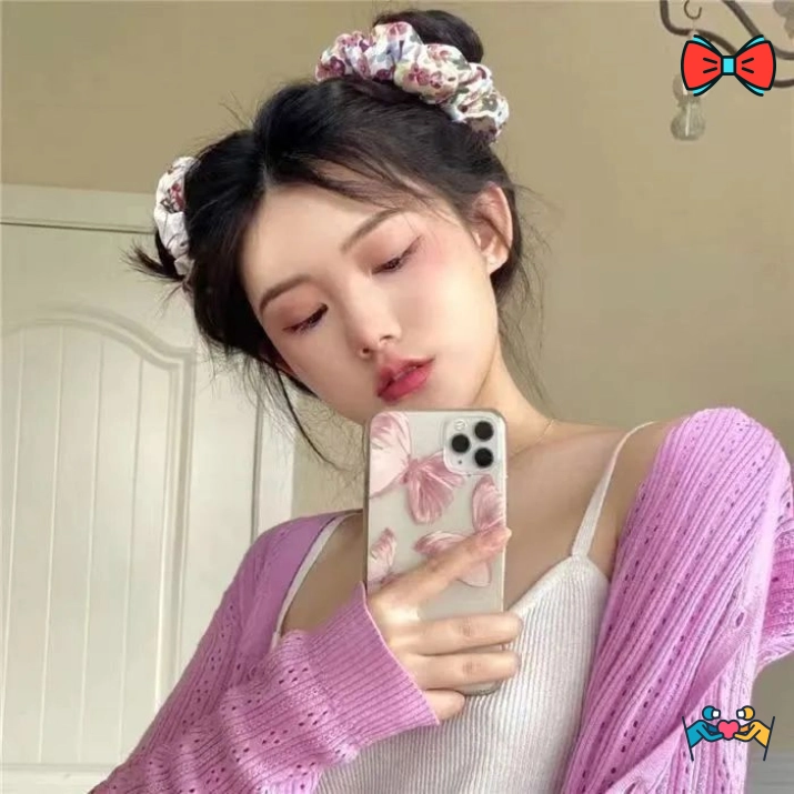 小鱼